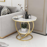 Corner Table